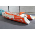 4m Hypalon Rib Boot (heißer Verkauf mit SAIL Außenborder 15PS E-Start)